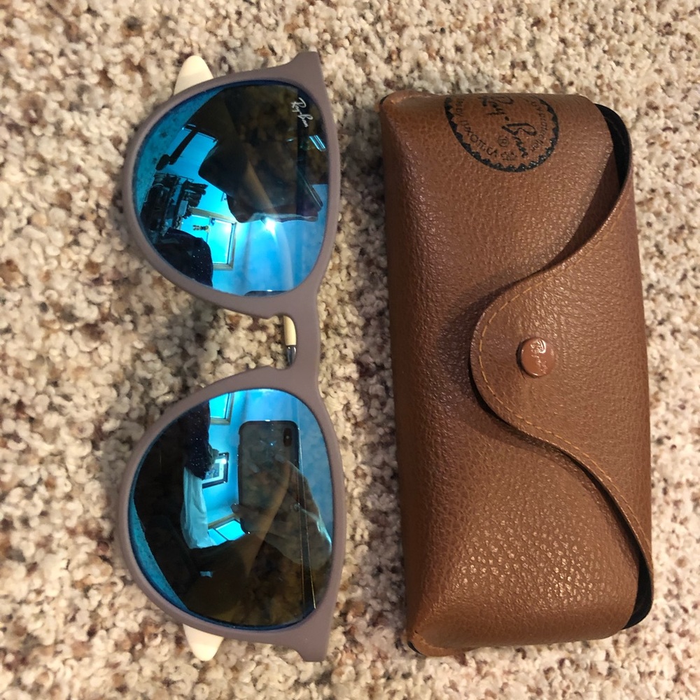Ray-Ban Sunglasses